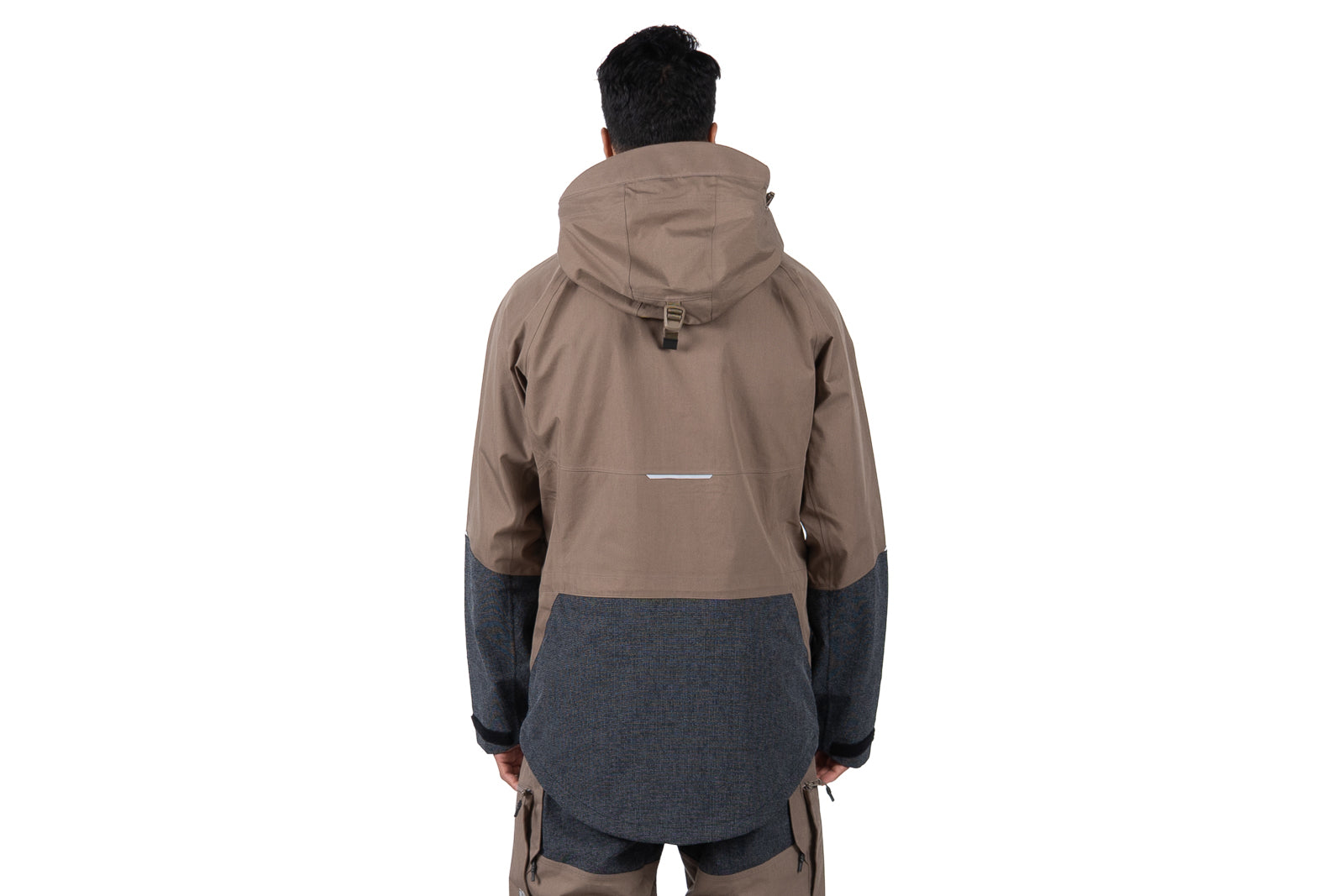 non-stop-dogwear-arctic-shell-jacket-wasserdichte-3-lagen-outdoor-jacke image 2