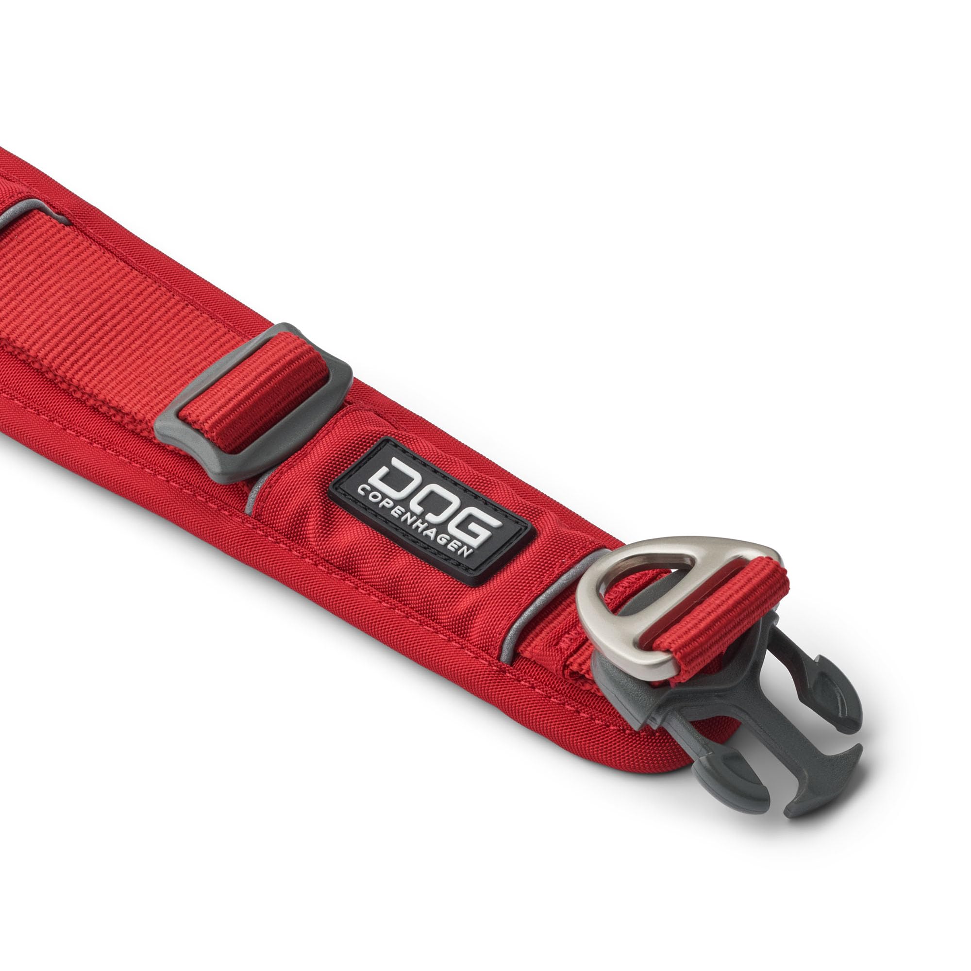 dog-copenhagen-urban-explorer-3-0-halsband-classic-red-m image 4