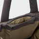cloud7-aktiv-puffer-travel-bed-tote-bag-dark-grey-khaki image 4
