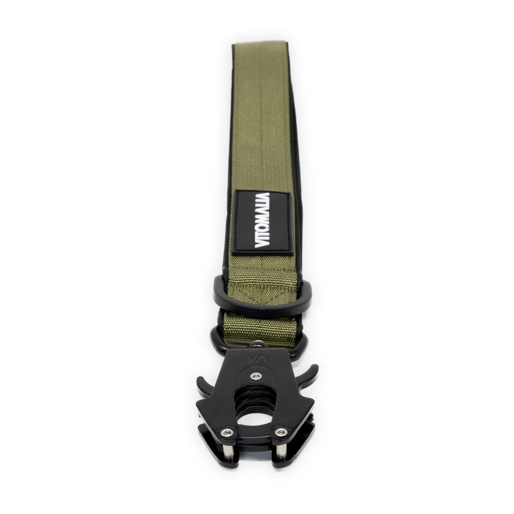 vitomalia-extreme-edition-taktischer-kurzf-hrer-froschkarabiner-hartaluminium-kh image 2