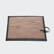 cloud7-hundematte-siesta-water-repellent-graphite image 3