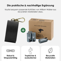 william-walker-kotbeutelspender-noir-leder-etui-schwarz image 6