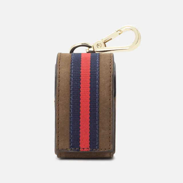 william-walker-kotbeutelspender-charles-limited-crazy-horse-leder image 1
