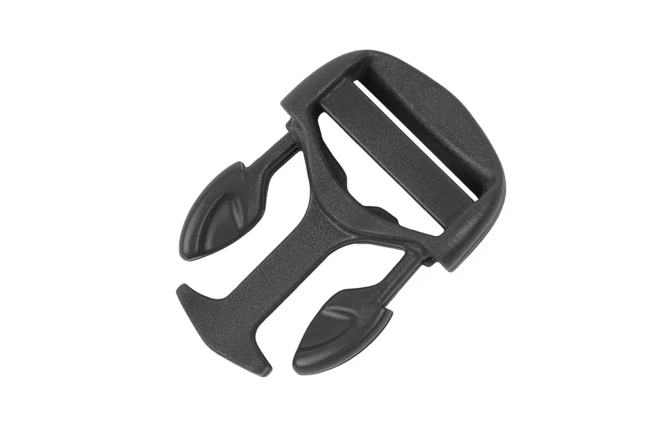 non-stop-dogwear-sj-duraflex-male-buckle-ersatzschnalle image 1