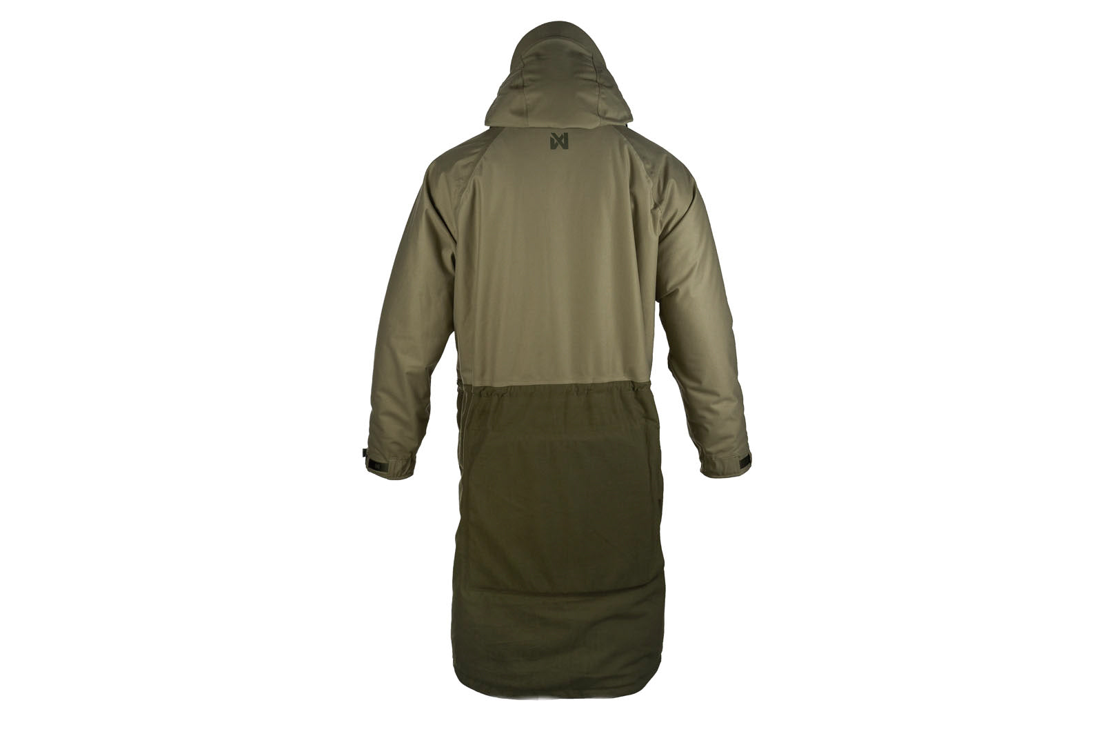 non-stop-dogwear-forest-anojakka-2-0-jagdanorak image 2