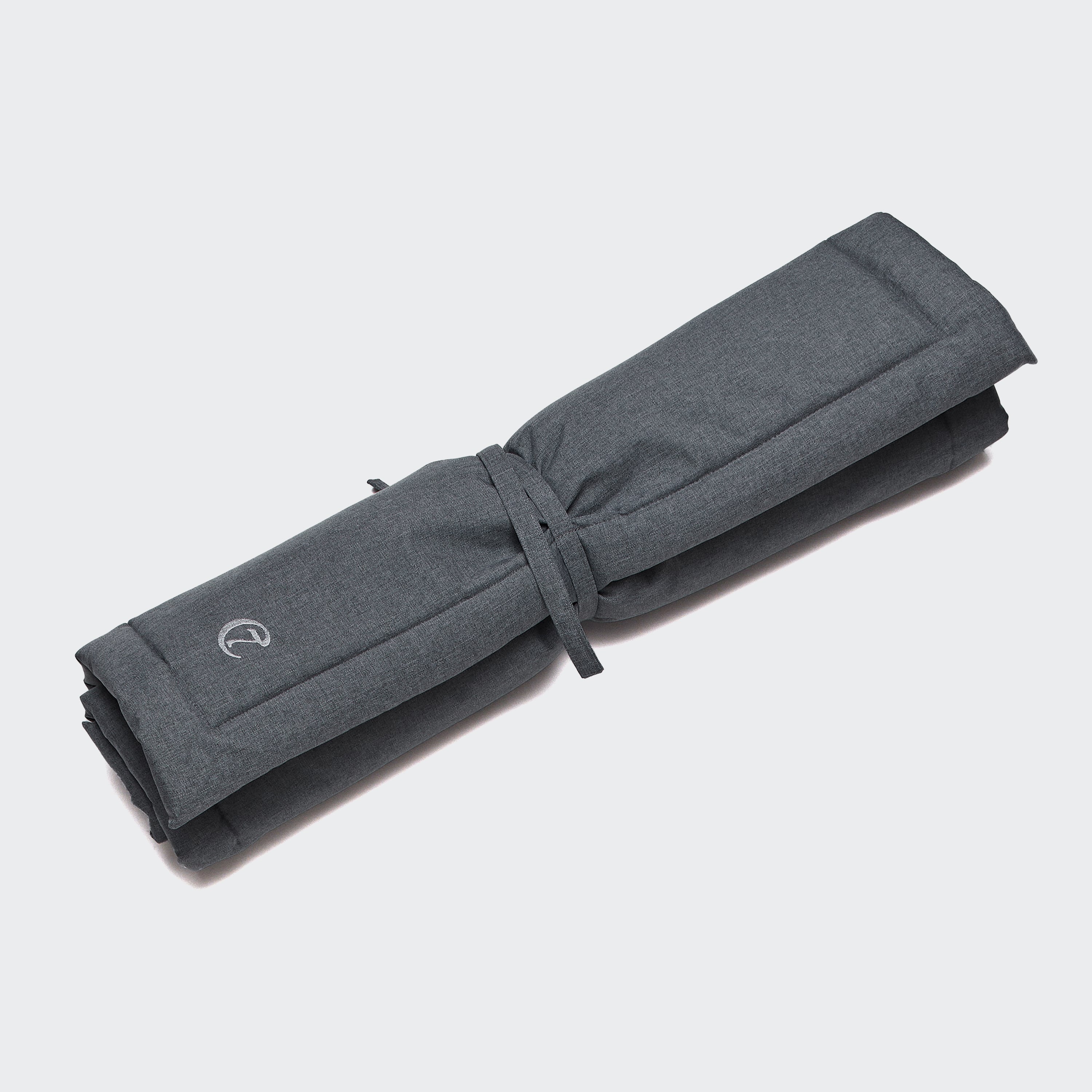 cloud7-siesta-hundematte-wasserabweisend-mid-grey image 1