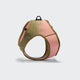 cloud7-v-3-westengeschirr-aktiv-knit-khaki-peach-2 image 5