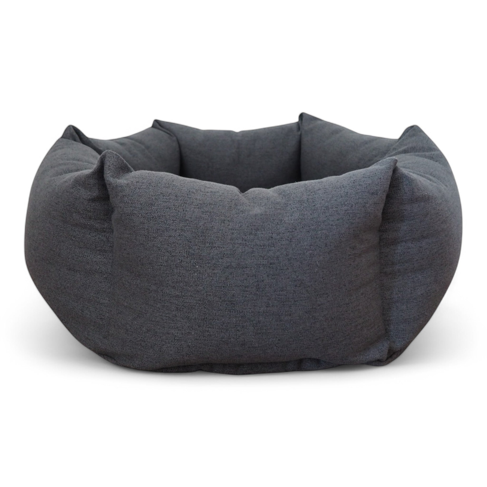 molly-and-stitch-the-nest-hundebett-shadow-grey image 2