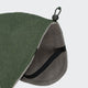 cloud7-hundemantel-brooklyn-long-flannel-fern-green image 5