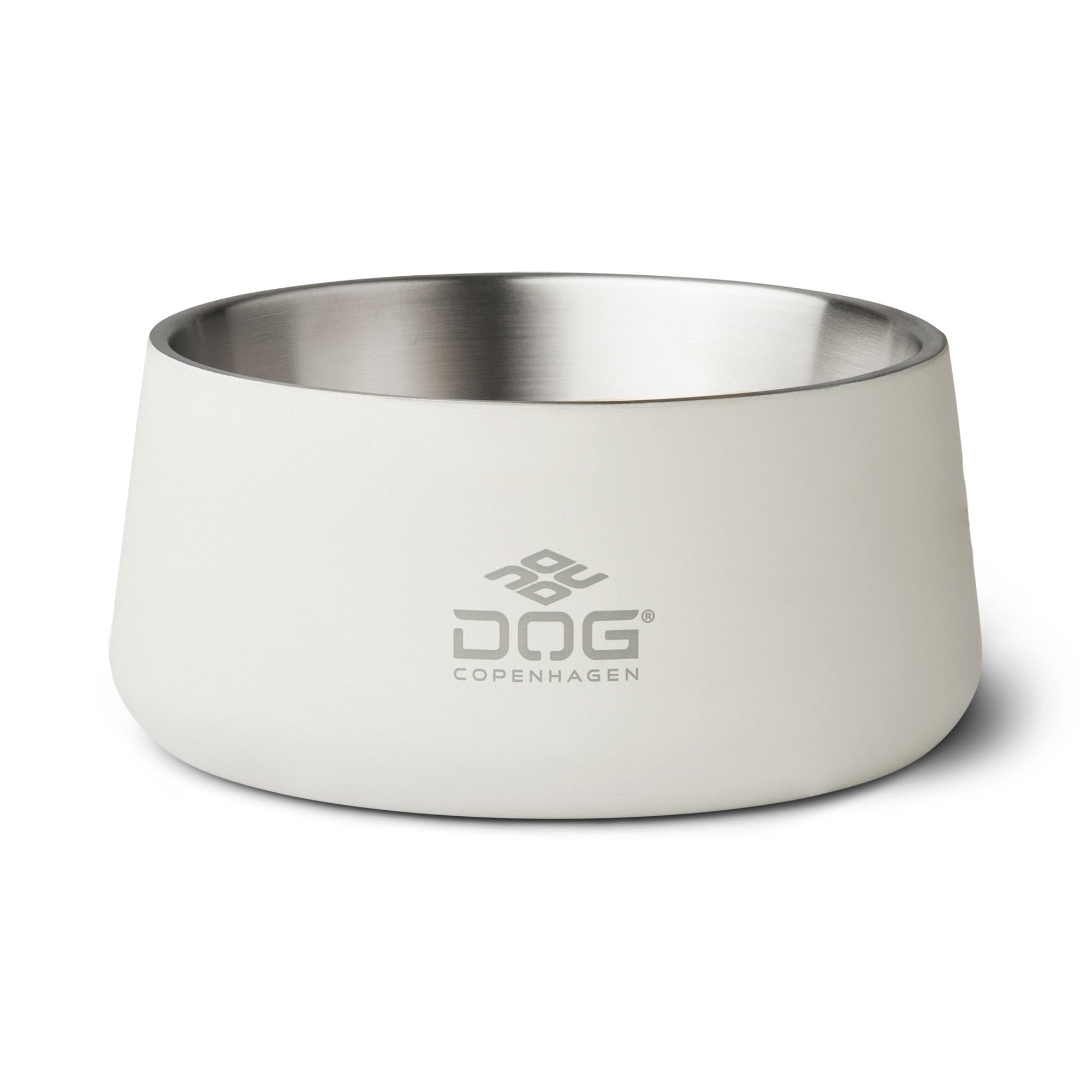 dog-copenhagen-vega-hundenapf-s-m-cool-grey-edelstahl-mit-rutschfestem-gummibode image 8