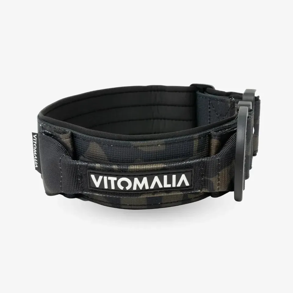 vitomalia-extreme-edition-taktisches-hundehalsband-camouflage image 1