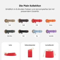 william-walker-leder-hundehalsband-chili-rot image 5