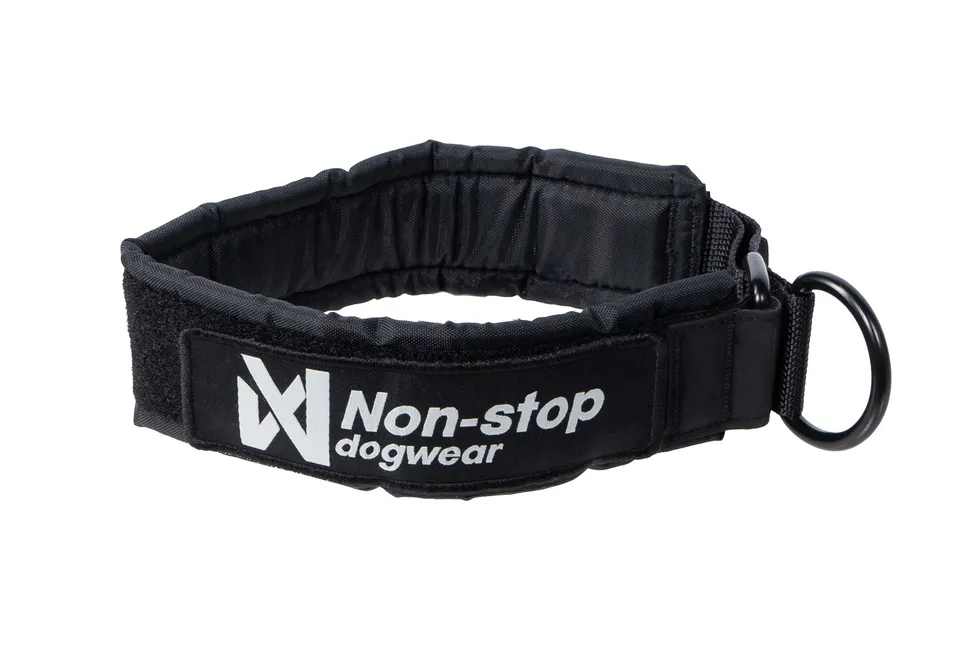 non-stop-dogwear-solid-collar-wd-hundehalsband-50-mm image 1