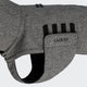 cloud7-brooklyn-long-tweed-black-windhundmantel image 2