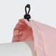 cloud7-hunderegenmantel-aktiv-peach-neon-pink-f-r-dackel image 4