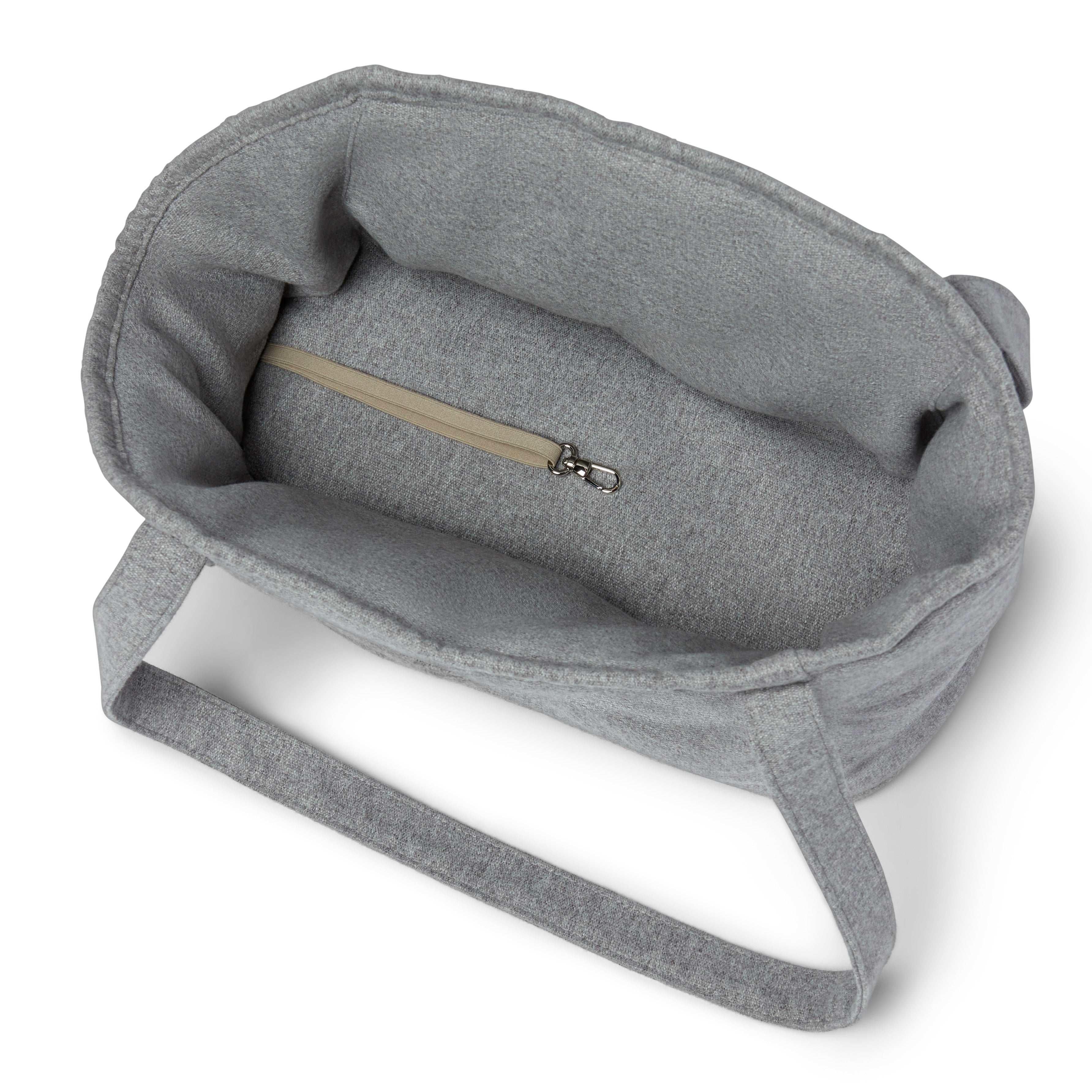 molly-and-stitch-alpine-hundetragetasche-grey image 5