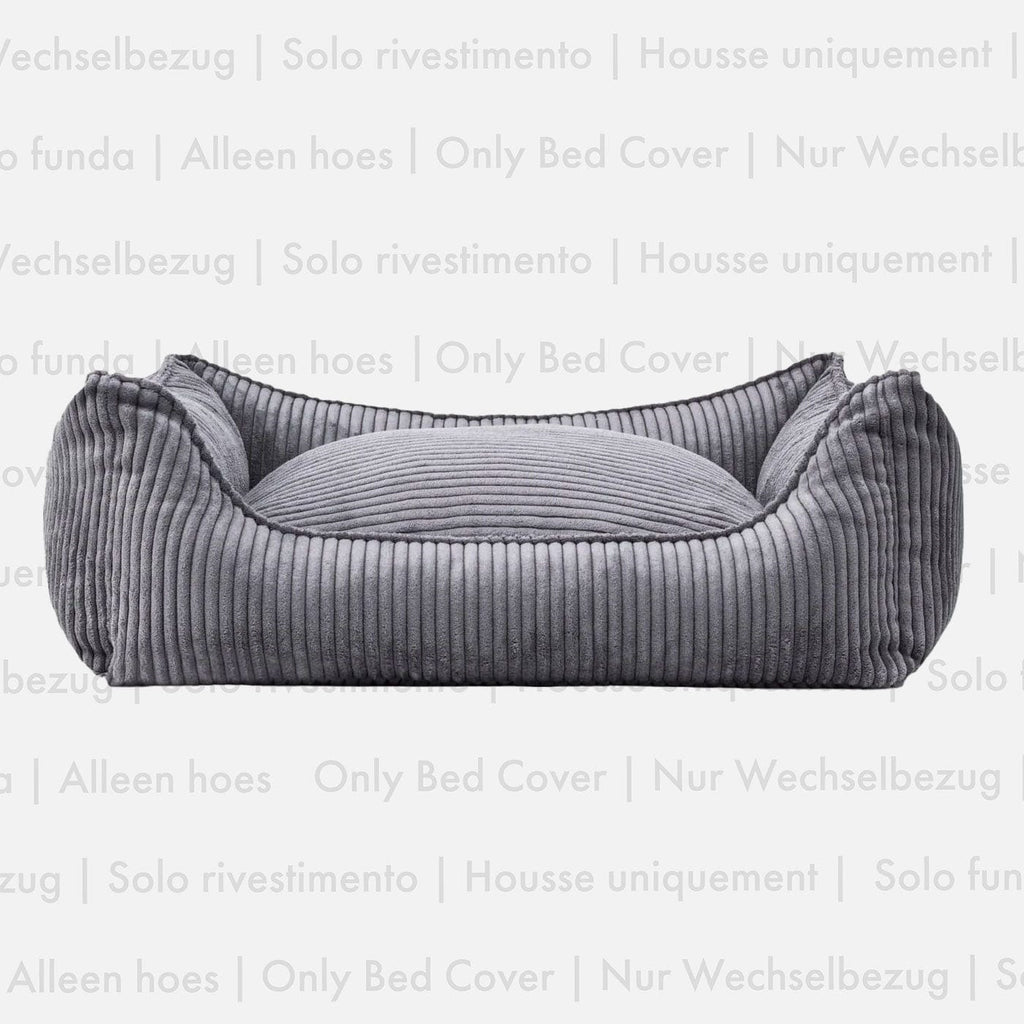 william-walker-wechselbezug-cord-charcoal-ersatzbezug-dunkelgrau image 1