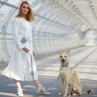 william-walker-leder-hundehalsband-sky-hellblau image 7