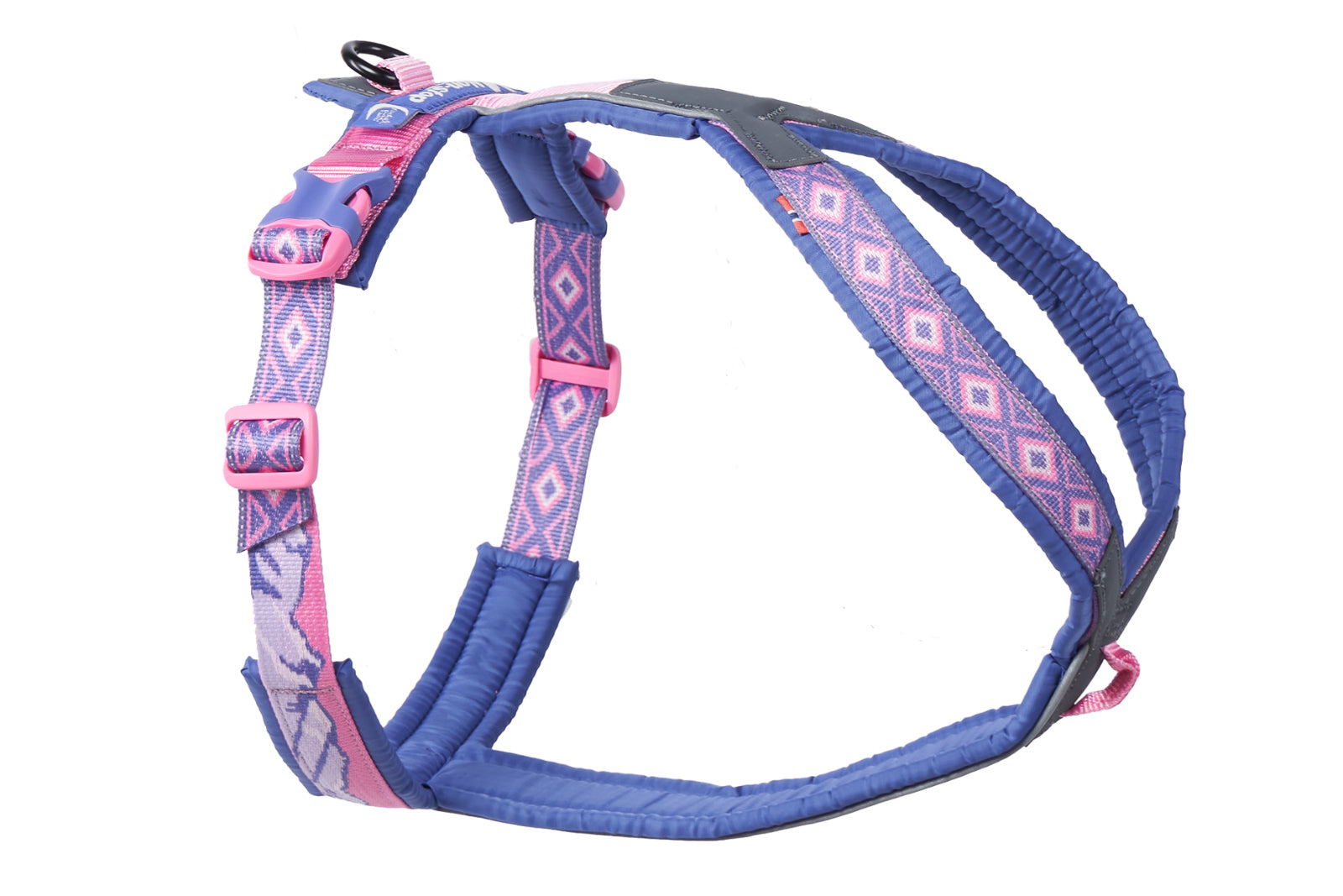 non-stop-dogwear-line-harness-5-0-rachel-pohl-edition-hundegeschirr image 2
