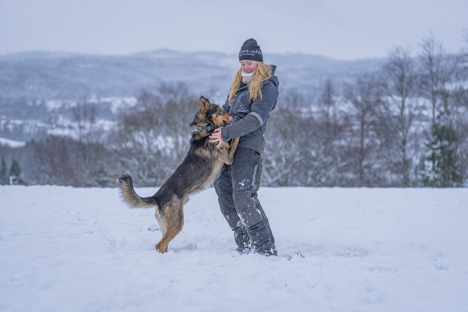 non-stop-dogwear-ventile-latzhose-shell-pants image 5