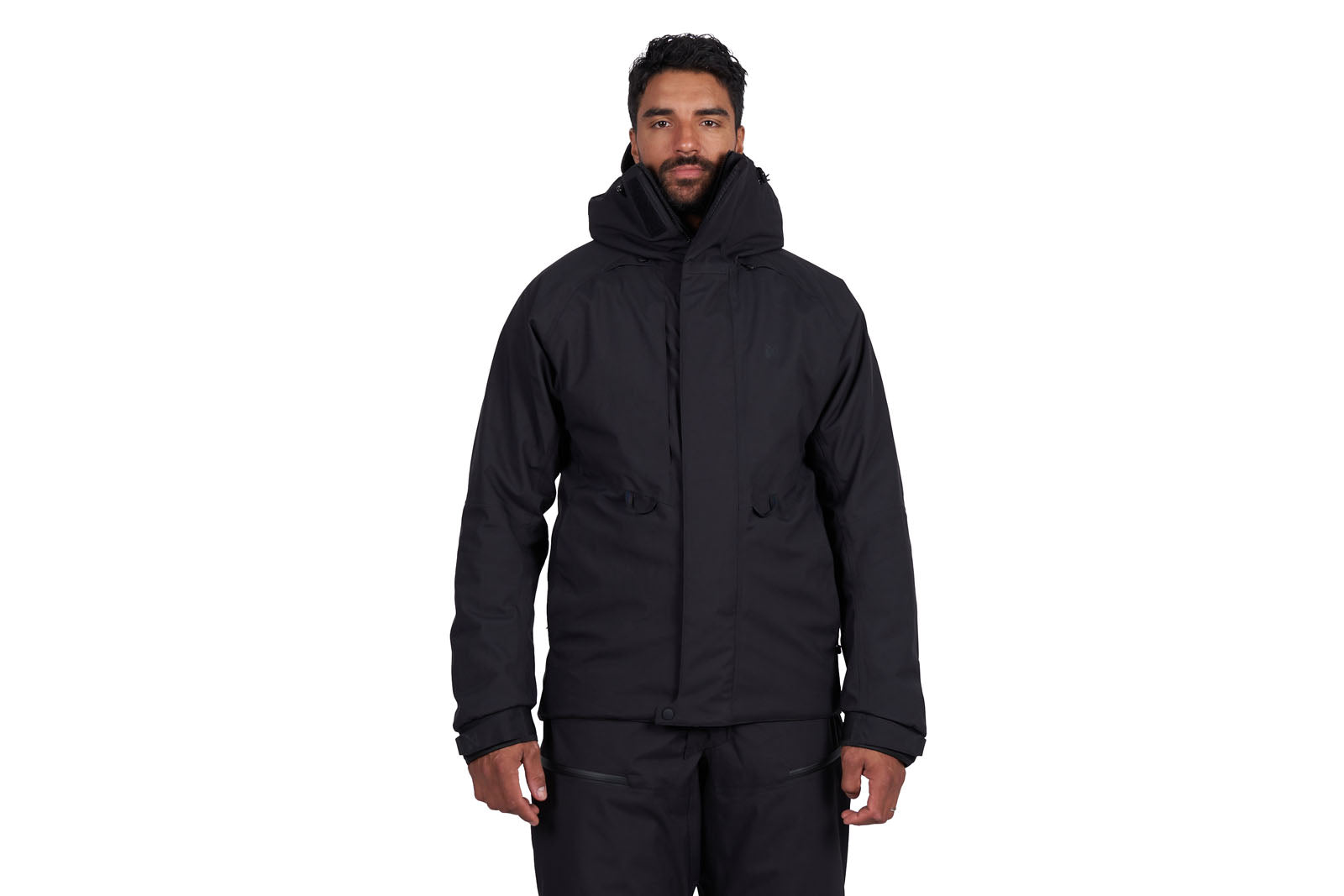 non-stop-dogwear-trail-isolator-wp-winterjacke image 1
