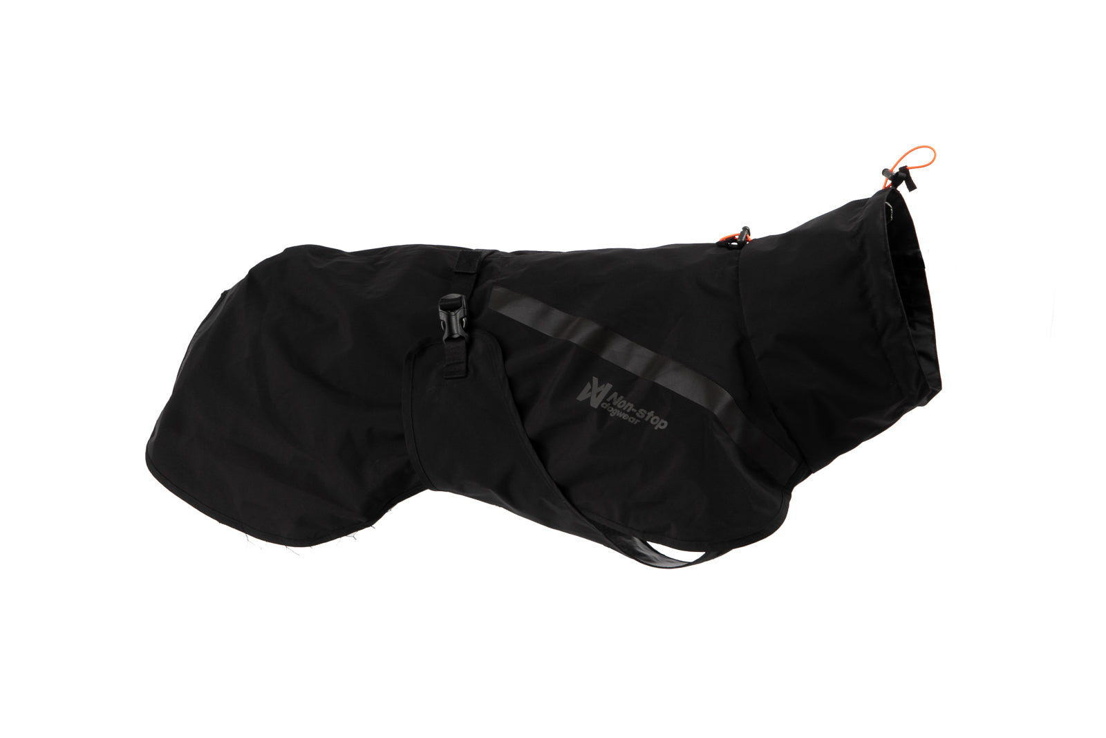 non-stop-dogwear-trekking-dog-raincoat-hunderegenmantel image 1