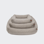 cloud7-sleepy-deluxe-teddy-hundebett-mit-mehrkammersystem image 4