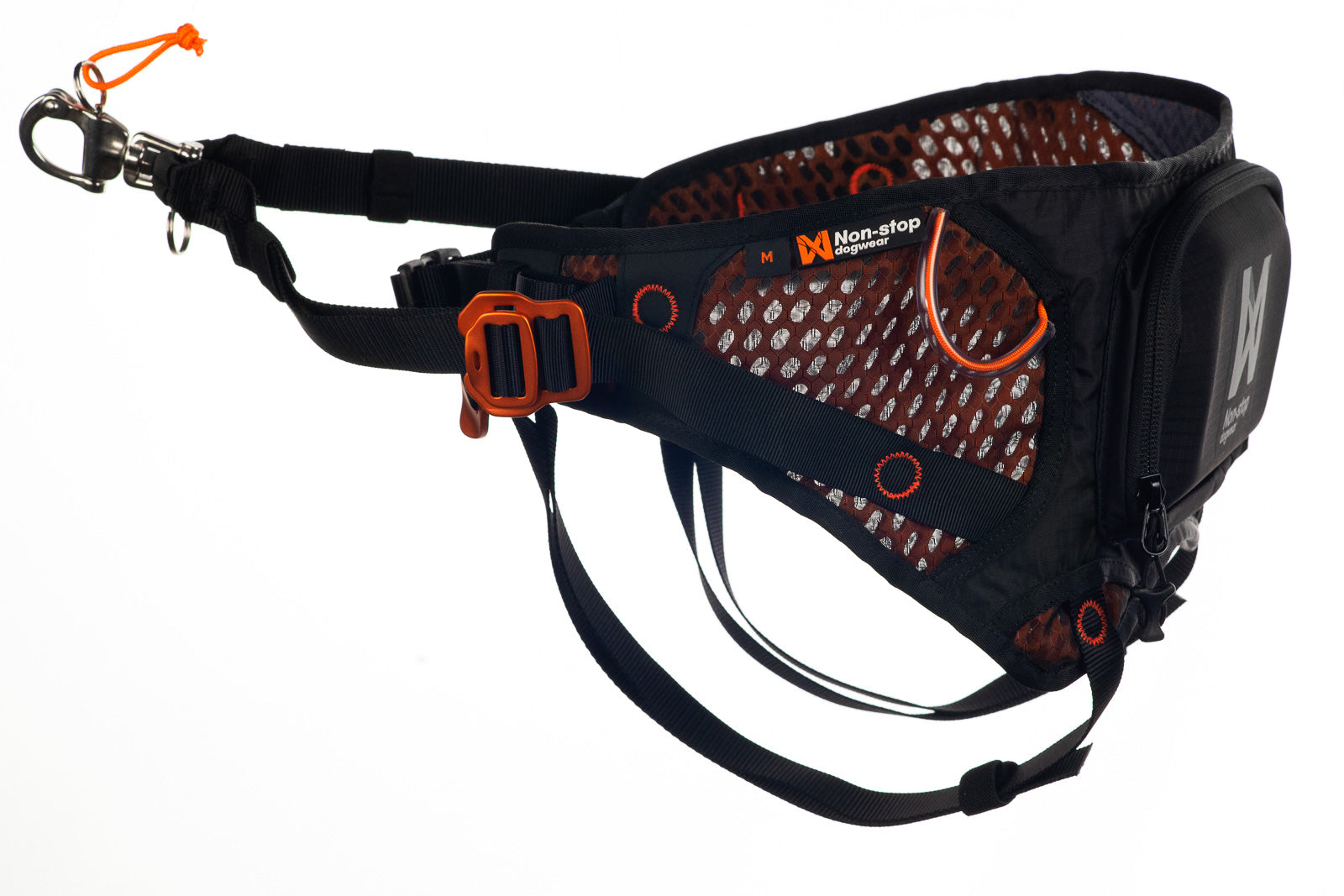 non-stop-dogwear-l-ype-belt-skij-ring-h-ftgurt image 4