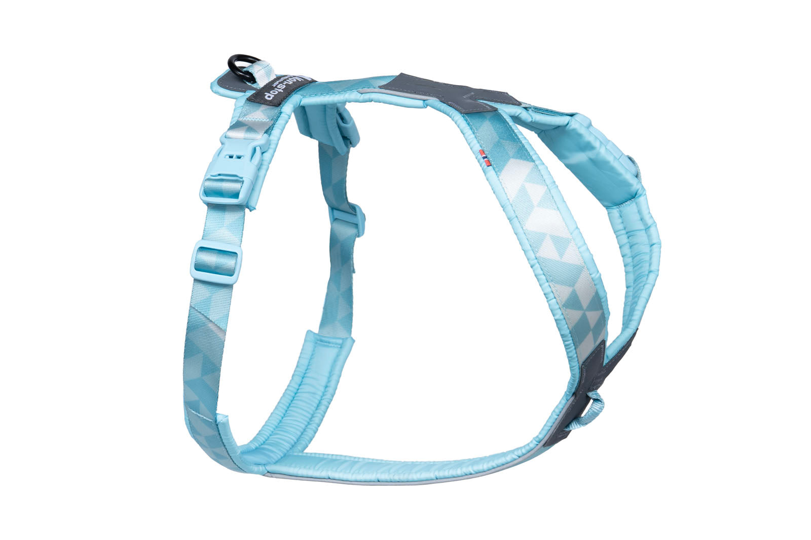 non-stop-dogwear-trekking-line-harness-clip-n-y-geschirr-ohne-ber-kopf-anziehen image 2